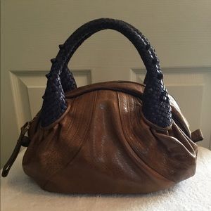 Fendi Spy Bag